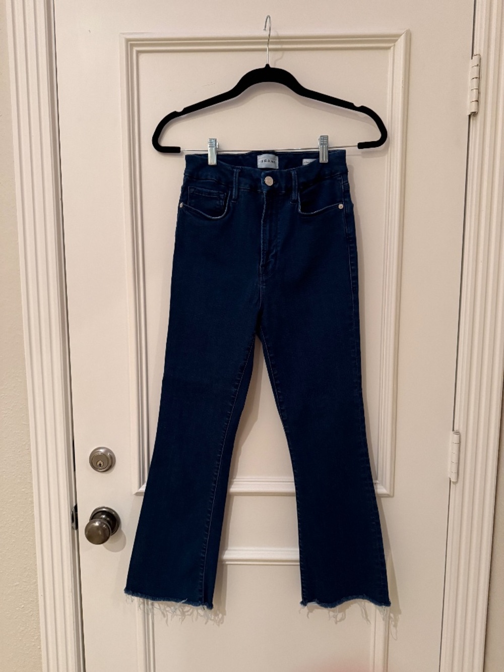 FRAME JEANS